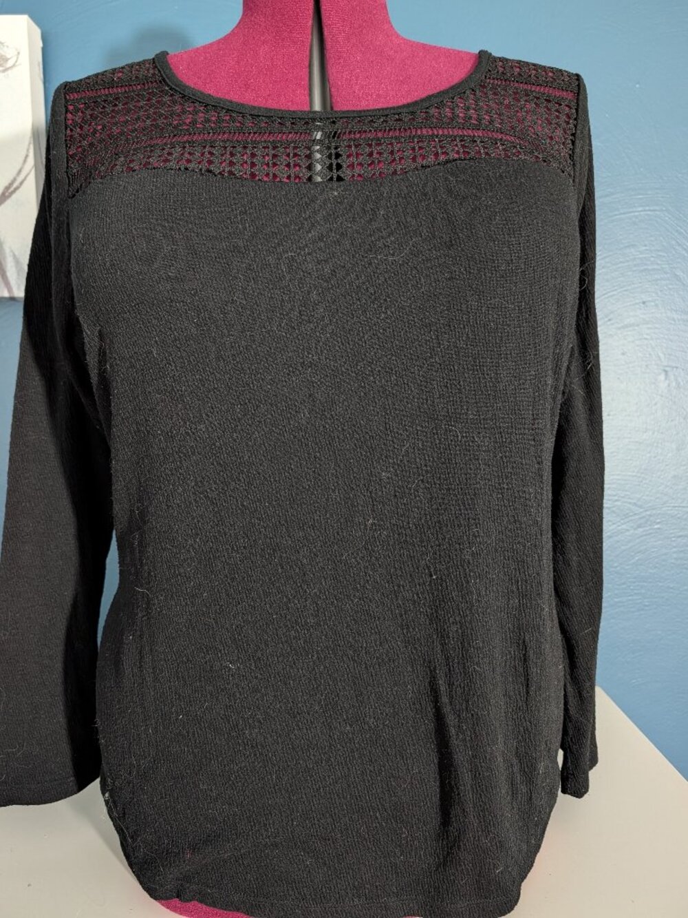 Lane Bryant Lightweight sweater 18/20